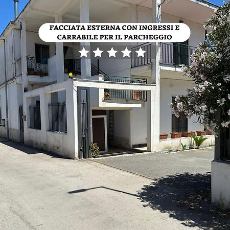 Grancomfort Tra Napoli E Caserta Castel Volturno Exterior photo