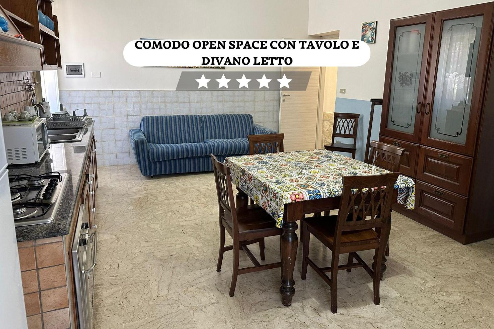 Grancomfort Tra Napoli E Caserta Castel Volturno Exterior photo