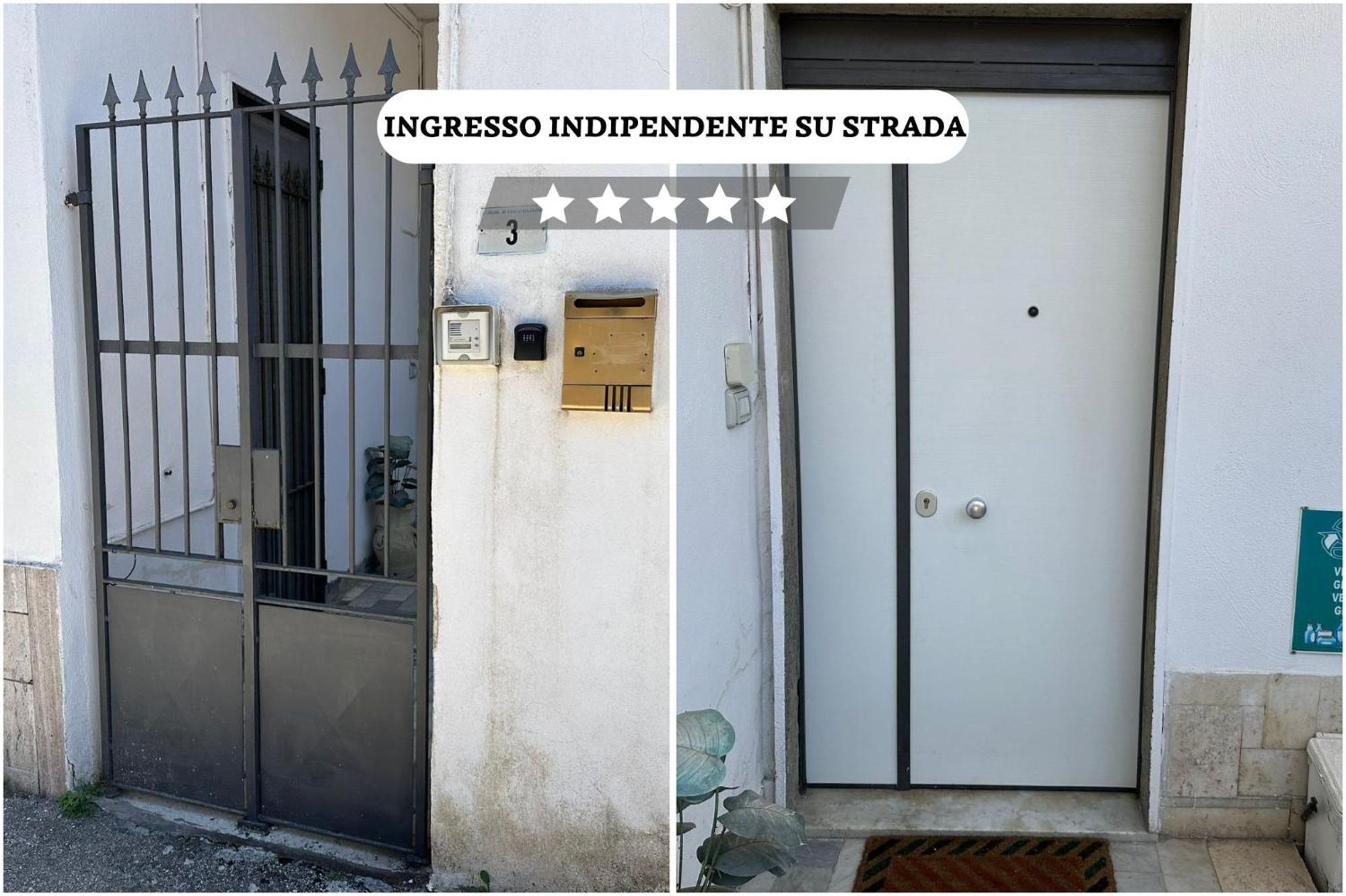 Grancomfort Tra Napoli E Caserta Castel Volturno Exterior photo