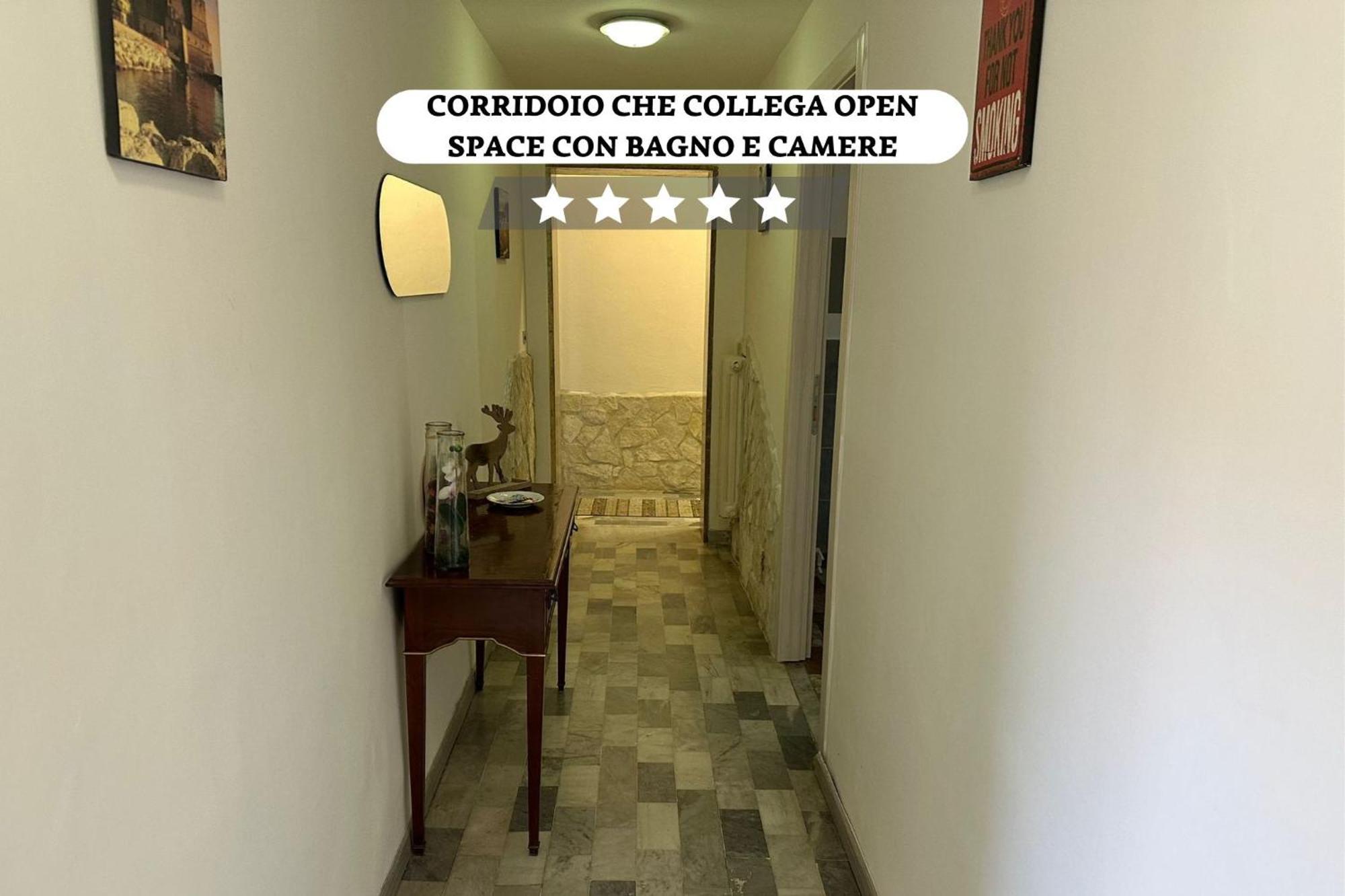 Grancomfort Tra Napoli E Caserta Castel Volturno Exterior photo